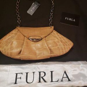 Furla Clutch